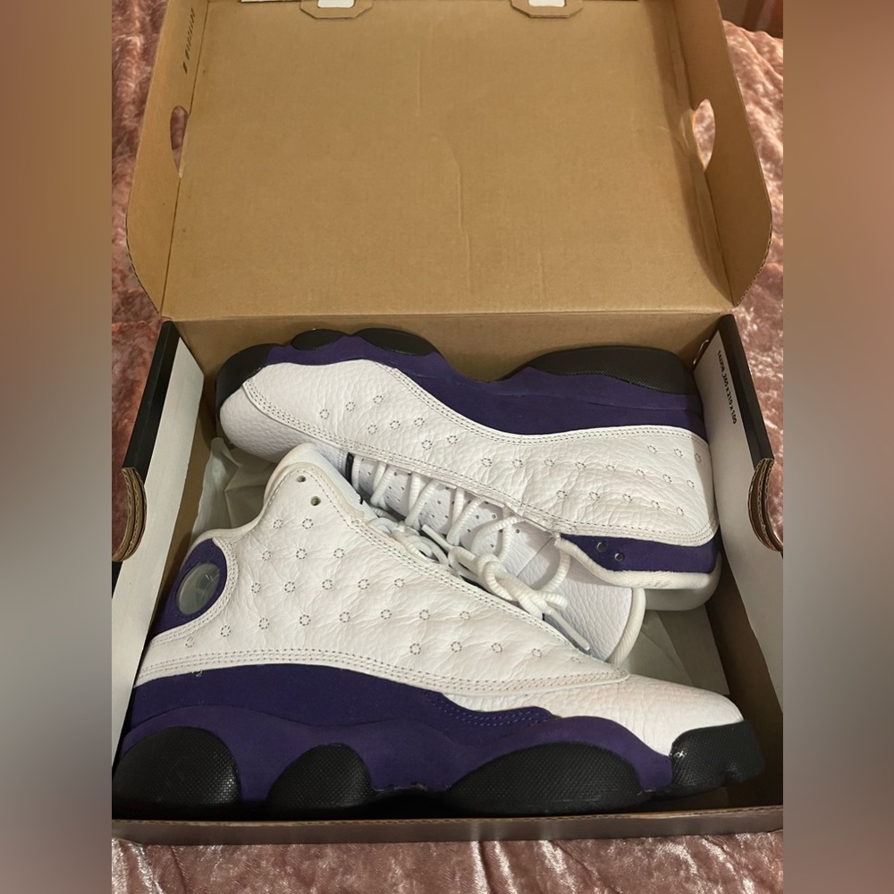 Jordan Retro 13
